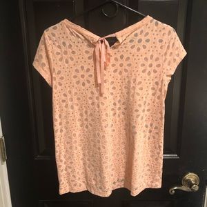 Ann Taylor loft shirt